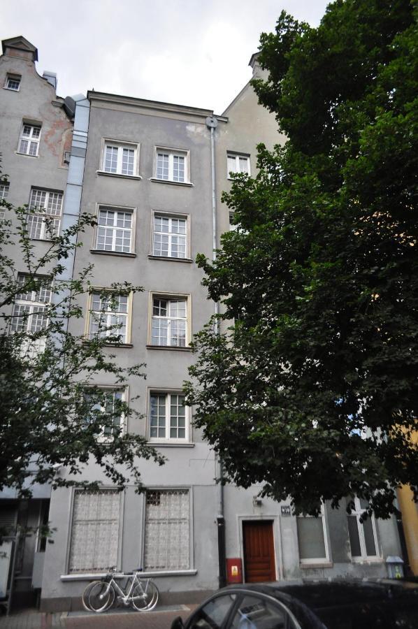 Privatunterkunft Tawerna Rybaki Old Town Danzig