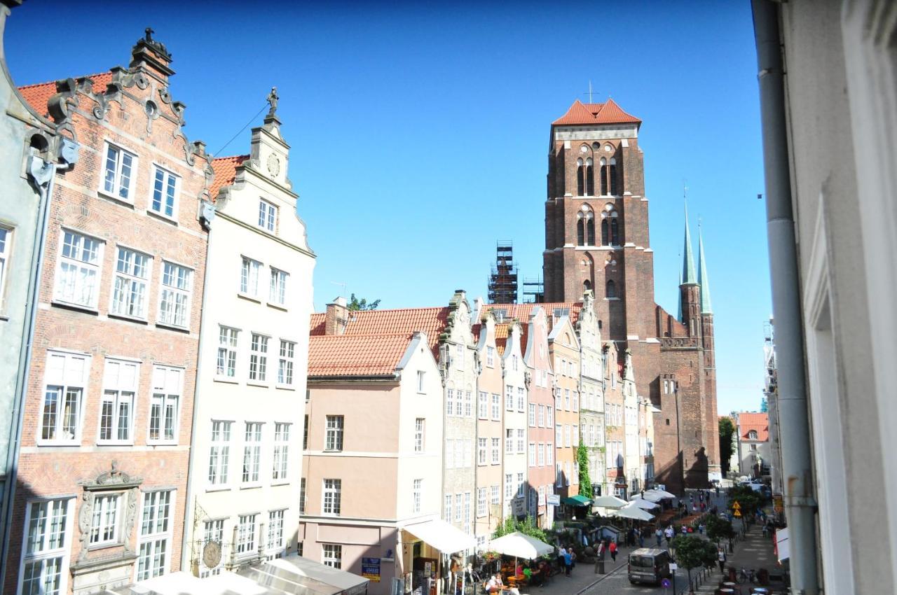 Privatunterkunft Tawerna Rybaki Old Town