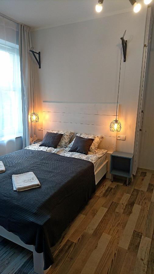 Privatunterkunft Tawerna Rybaki Old Town