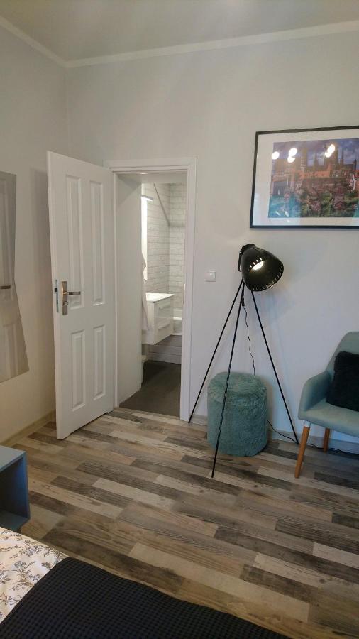 Privatunterkunft Tawerna Rybaki Old Town