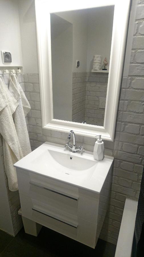Privatunterkunft Tawerna Rybaki Old Town