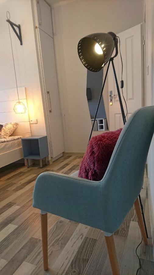 Privatunterkunft Tawerna Rybaki Old Town
