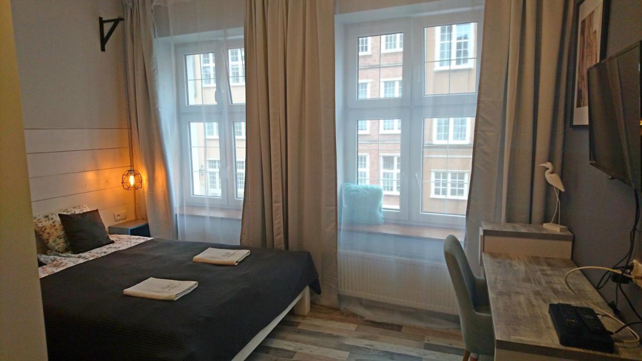 Privatunterkunft Tawerna Rybaki Old Town