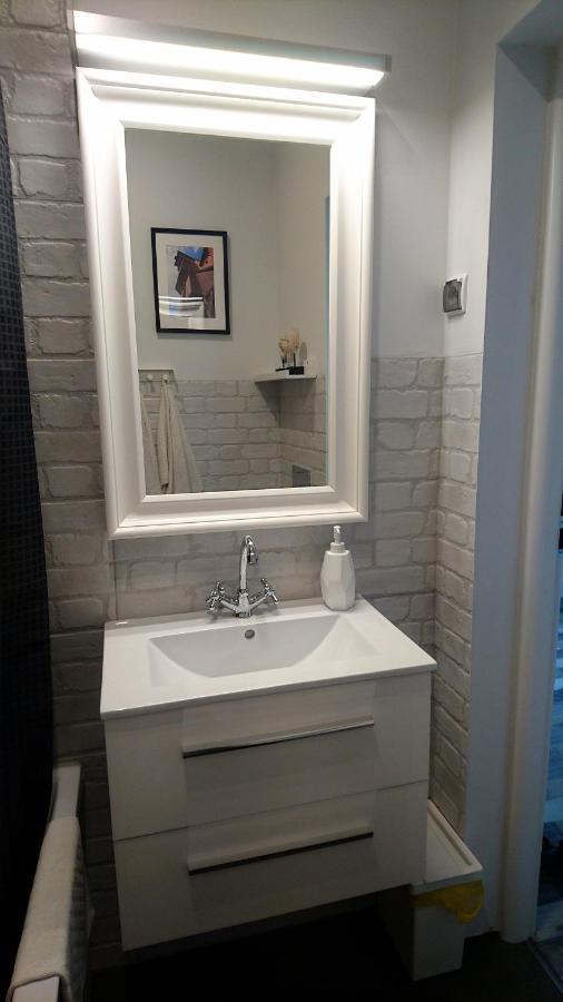 Privatunterkunft Tawerna Rybaki Old Town *