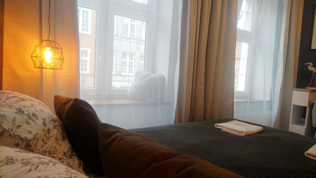 Homestay Tawerna Rybaki Old Town Gdansk