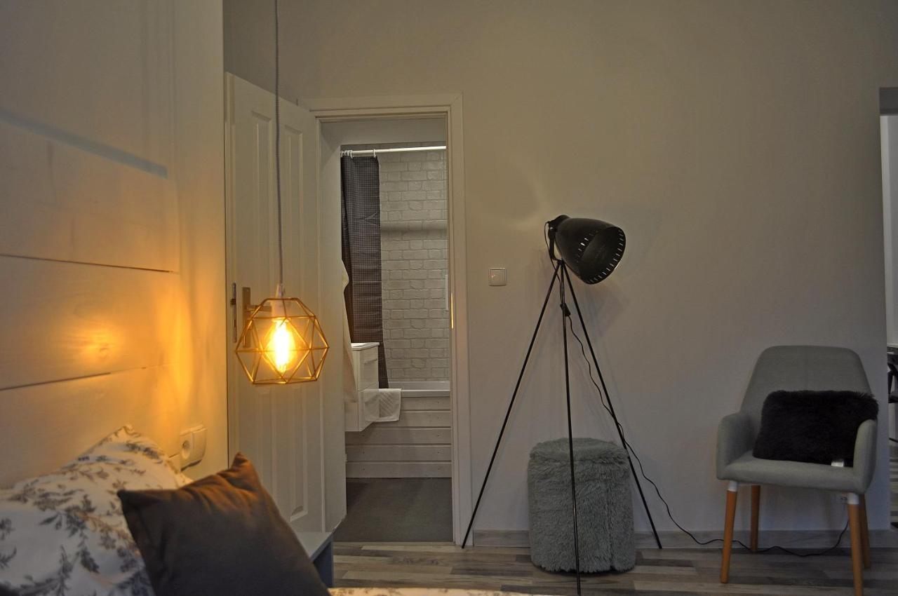 Tawerna Rybaki Old Town Homestay Gdansk