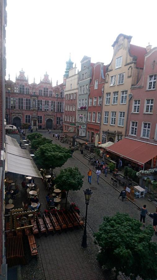 Tawerna Rybaki Old Town * Gdansk